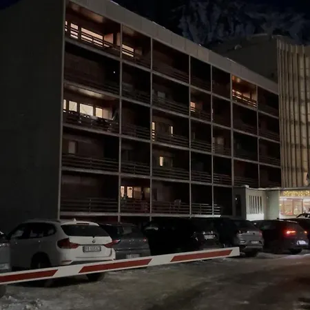 Lejlighed Stella Alpina