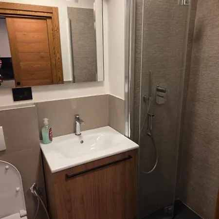 Stella Alpina 브루일서비니아