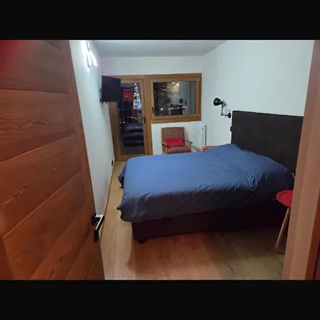 Stella Alpina * 브루일서비니아