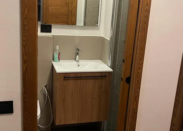 Lejlighed Stella Alpina Breuil-Cervinia