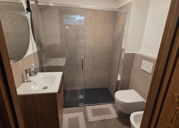 Stella Alpina Lejlighed Breuil-Cervinia