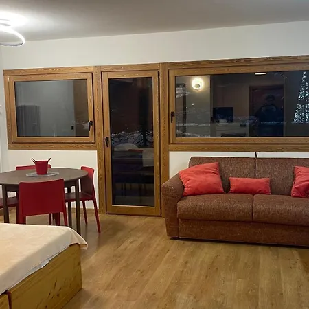 Stella Alpina Apartment Breuil-Cervinia