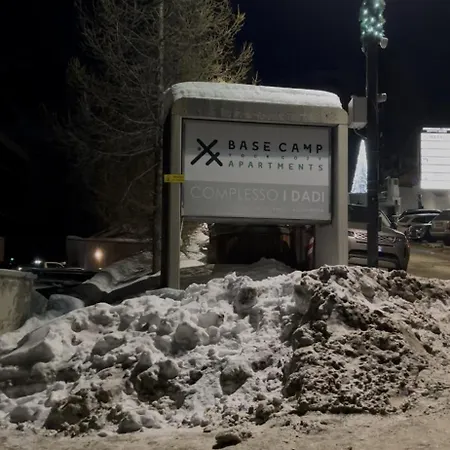 Apartment Stella Alpina *