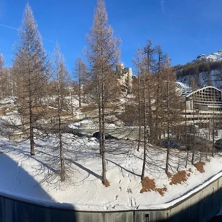 Apartman Stella Alpina *