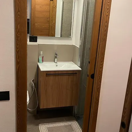 Apartman Stella Alpina Breuil-Cervinia