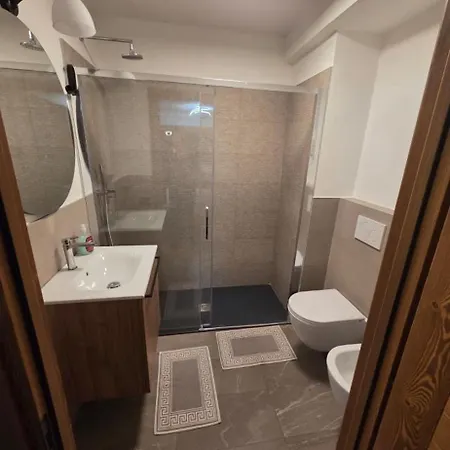 Stella Alpina Apartman Breuil-Cervinia