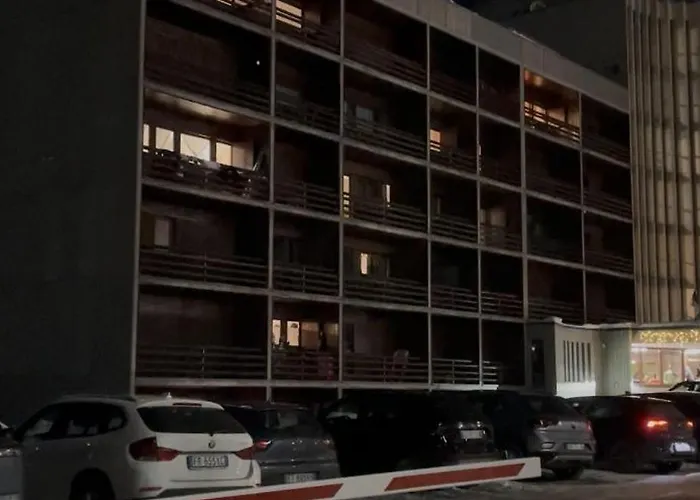 Apartment Stella Alpina