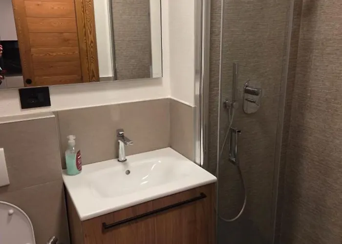 Stella Alpina Breuil-Cervinia